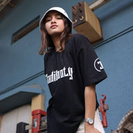 LADY T-SHIRT