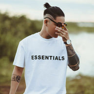 MEN SWEATSHIRT