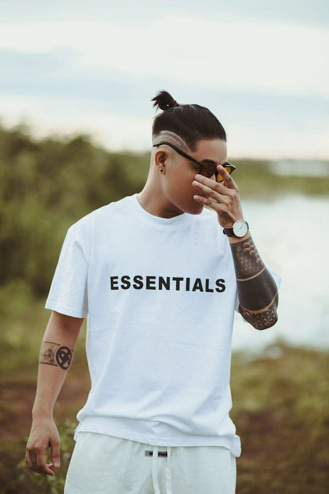 MEN SWEATSHIRT