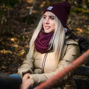 Women Down Jacket