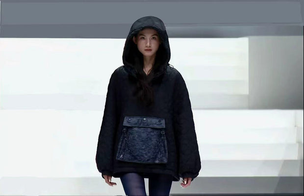 Women Down Jacket
