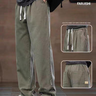 Men Leisure Pants