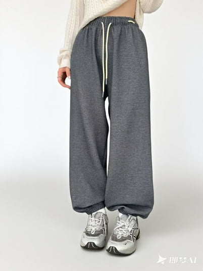 Women Leisure Pants