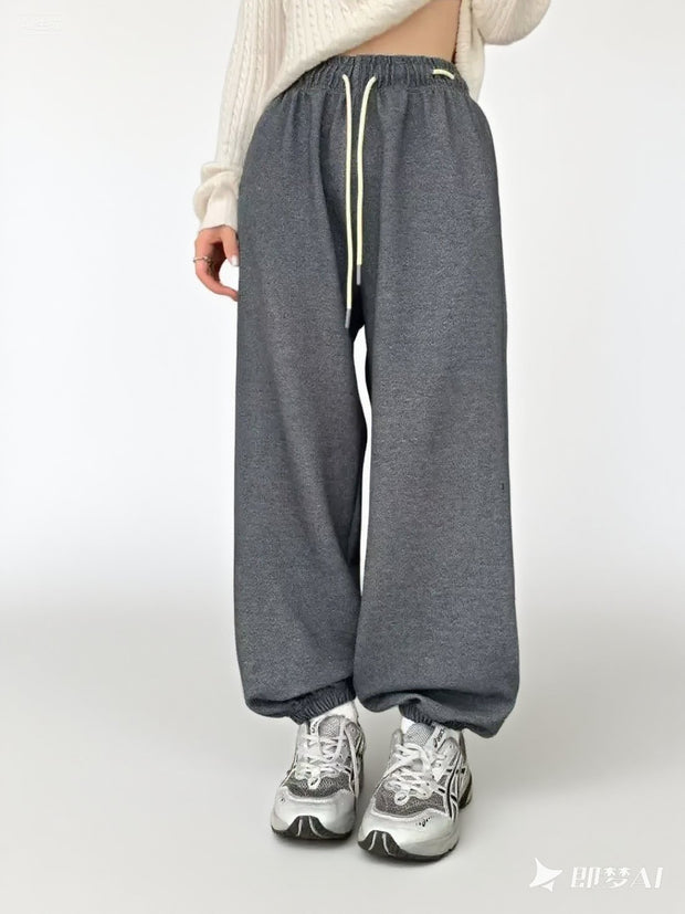 Women Leisure Pants