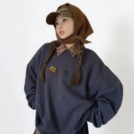 Women Sweatshirt