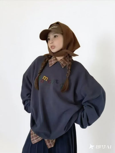 Women Sweatshirt